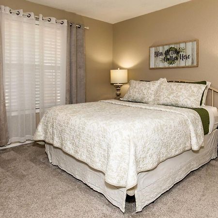 Branson Resort Condo - 3 Miles To The Strip! Exterior foto